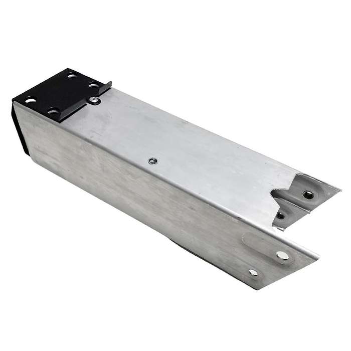 for Model Y 1487462-00-d 1487462 Front Bumper Reinforement Rail Extension Right Crush Can