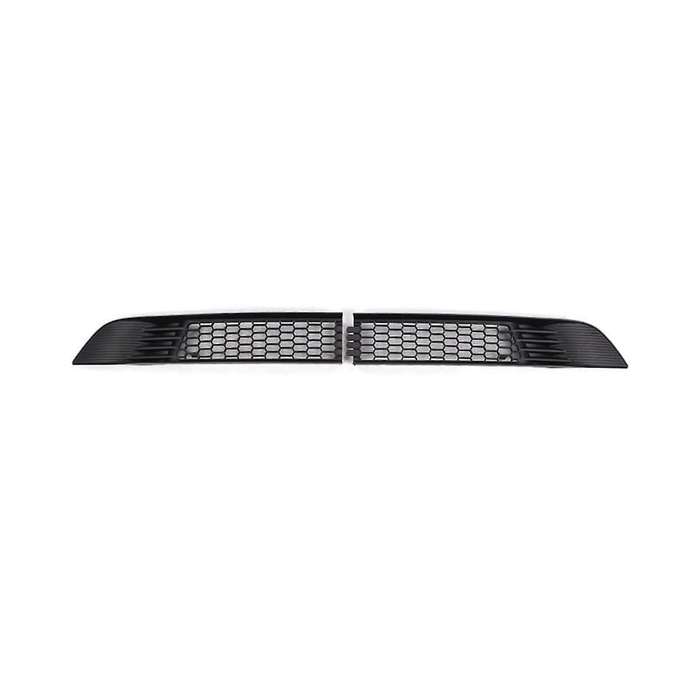for Model Y 2021 2022 2023 Front Grill Mesh Grille Grid Inserts ,front Air Inlet Vent Grille Cover R