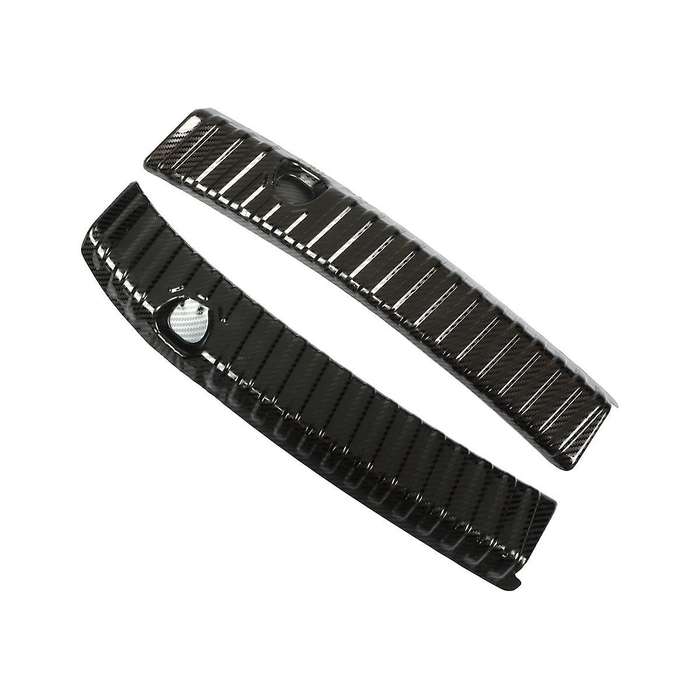 for Model Y 2021 2022 2023 Rear Bumper Guard Trunk Sill Protector Replacement Car Accessories Stain