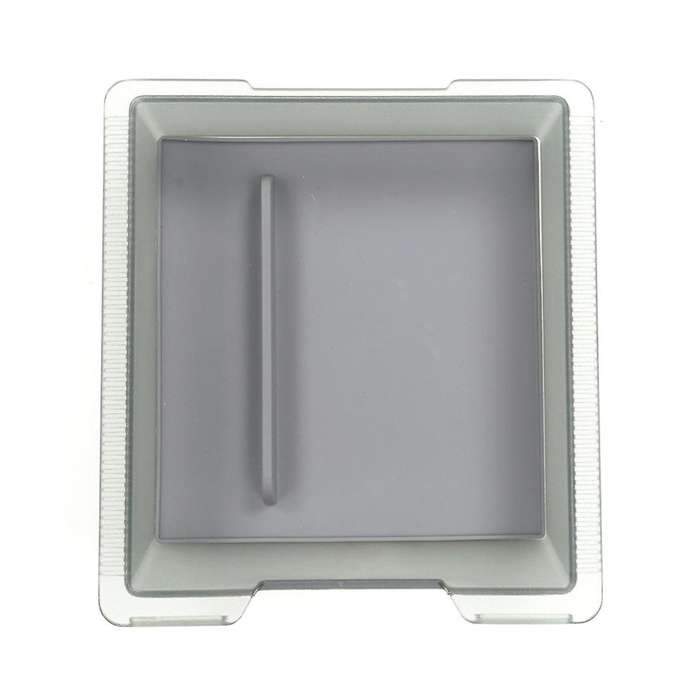 for Model Y Model 3 2021-2023 Car Center Console Armrest Storage Box Organizer Transparent Interior
