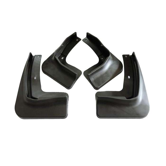for Model Y/3 Front and Rear Wheel Tpe Guard without Drilling Accessories