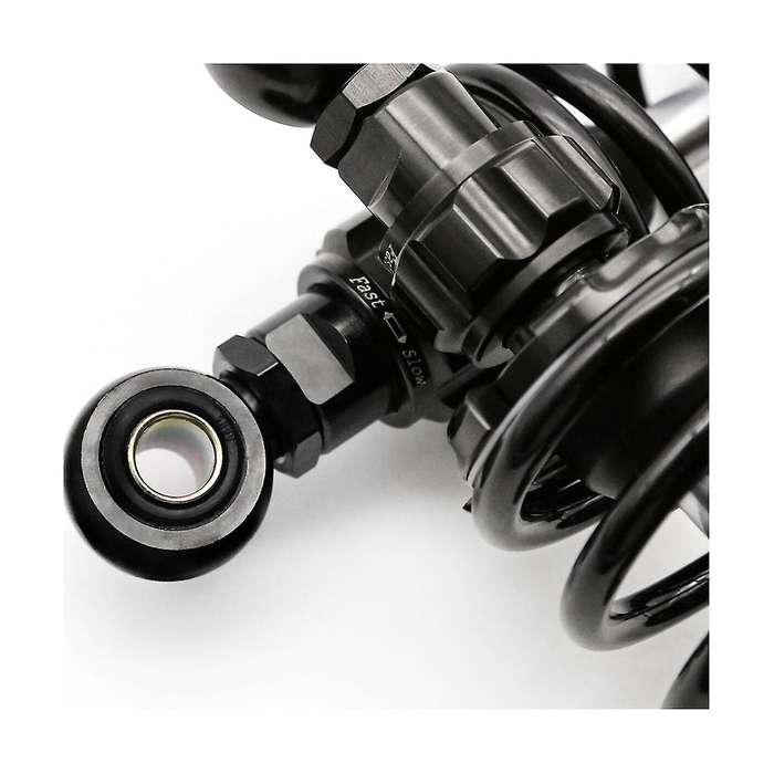 for Modified Parts Motorcycle Universal 320mm 12.5In Rear Suspension Air D