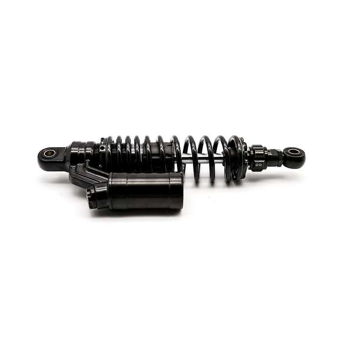 for Modified Parts Motorcycle Universal 320mm 12.5In Rear Suspension Air D