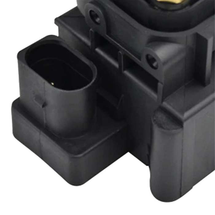 for Mohave Borrego 2008-2015 Air Suspension Repair Kits Pump Solenoid Block Valve 558202j000 55820-