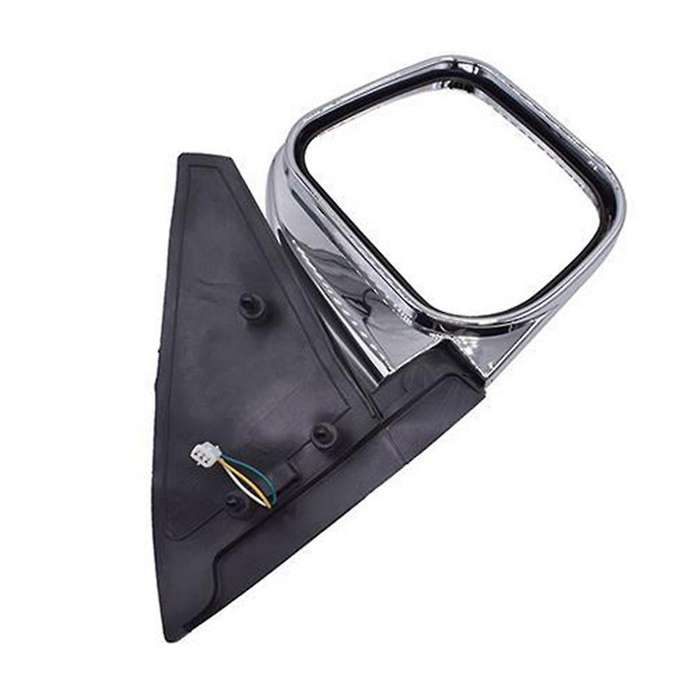 for Montero 2 MK2 V31 V32 V33 V43 V44 V45 V46 MB696521 Electrically Controlled Rearview Mirror (Righ