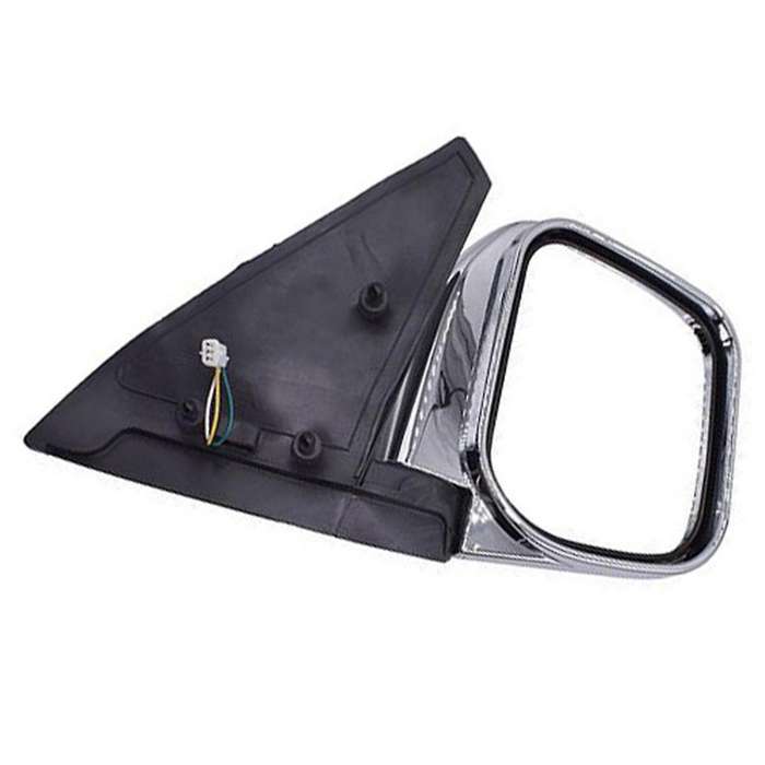 for Montero 2 MK2 V31 V32 V33 V43 V44 V45 V46 MB696521 Electrically Controlled Rearview Mirror (Righ