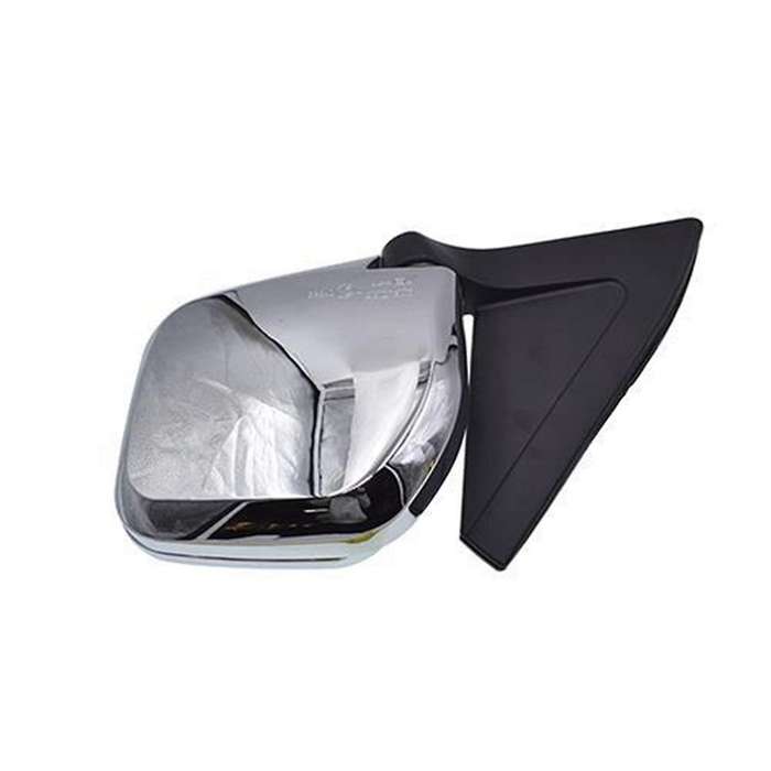 for Montero 2 MK2 V31 V32 V33 V43 V44 V45 V46 MB696522 Electrically Controlled Rearview Mirror (Lef