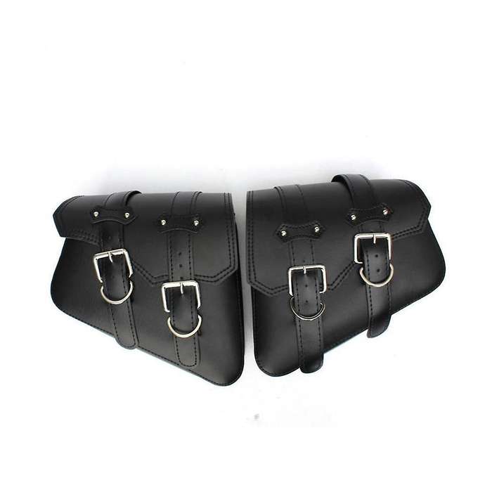 for Motorbike Conversions Motorcycle Side Cases Side Bags Toolkit Triple-cornered Side Bag Waterpro