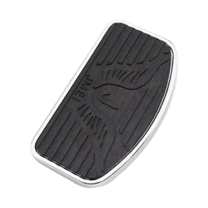 for Motorcycle Rear Wide Footpegs Rest Footpegs Rear Footpegs for Shadow Vt400 Vtx 1300/1800