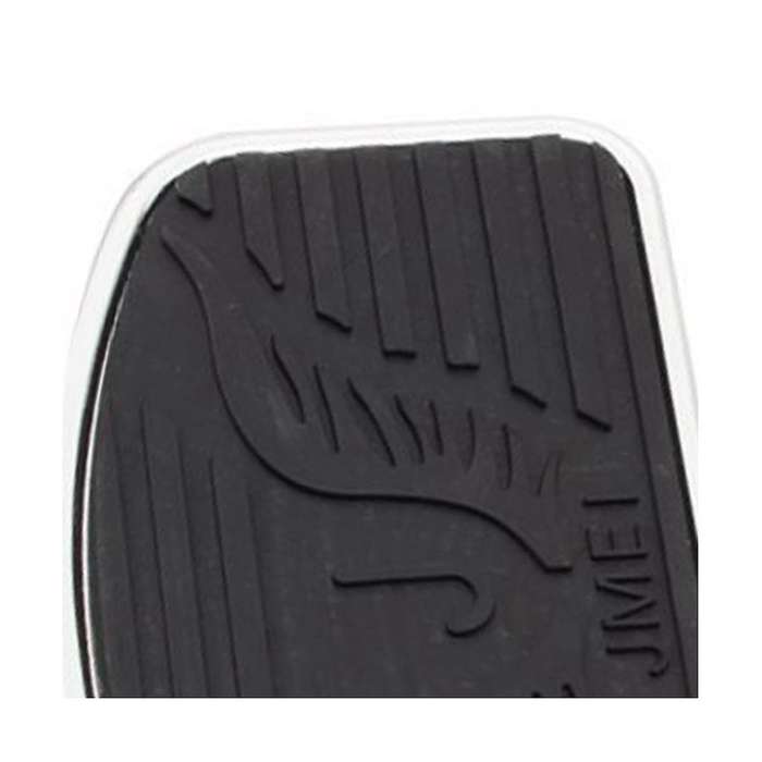 for Motorcycle Rear Wide Footpegs Rest Footpegs Rear Footpegs for Shadow Vt400 Vtx 1300/1800