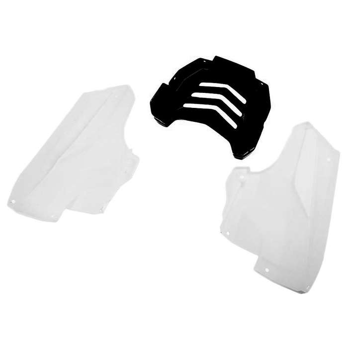 for Msx125 2013 2014 2015 2016 Motorcycle Modified Engine Guard Fairing Decorative Protector Cover f
