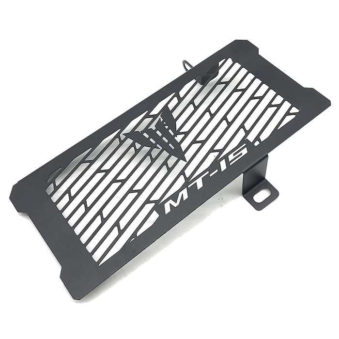 for Mt 15 Mt15 2018 2019 2020 Motorcycle Radiator Cover Radiator Grille Guard Protection