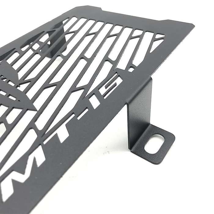 for Mt 15 Mt15 2018 2019 2020 Motorcycle Radiator Cover Radiator Grille Guard Protection
