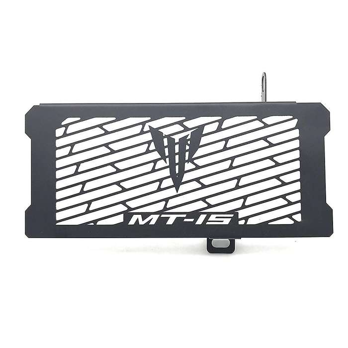 for Mt 15 Mt15 2018 2019 2020 Motorcycle Radiator Cover Radiator Grille Protection