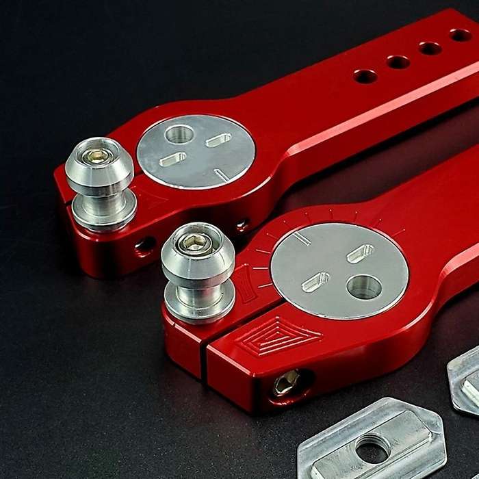 for MSX125 125 2013 -2015 MSX125SF 2016-2019 CNC Rear Fork Adjuster Frame Expandable Swingarm Extens