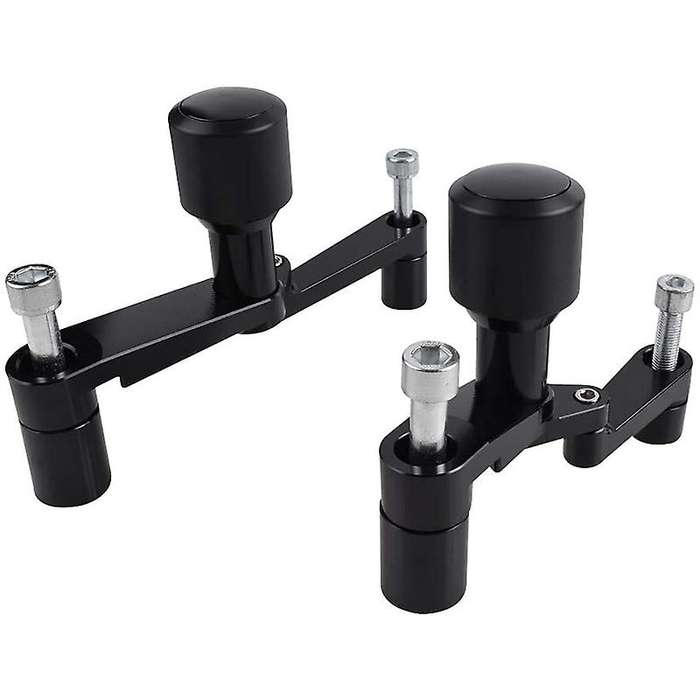 for MT07 FZ07 2015 - 2019 Motorcycle Frame Sliders Fairing Crash Falling Pad Engine Guard Protector