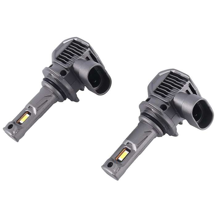 for N62 Series Led Automotive Headlight Chips 9005