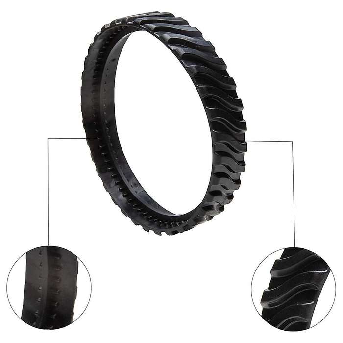 for Mx8 Elite/mx6 Elite, for Mx8/mx6 Pool Cleaner Drive Shaft Rebuild Kit Replace Partial Tune Up Ki