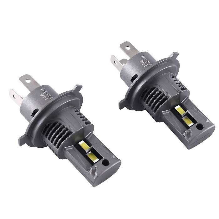 for N62 Series Led Automotive Headlight Chips H4