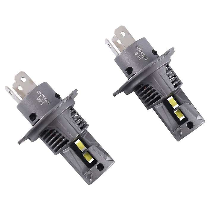 for N62 Series Led Automotive Headlight Chips H4