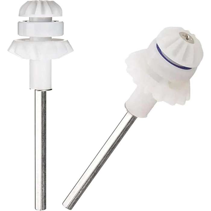 for MX6 MX8 MX6EL MX8EL Elite Pool Cleaner Tune-Up Kit,Drive Shaft Assembly R0525100 and Engine Whee