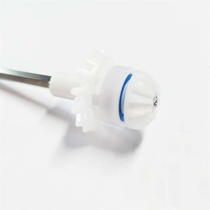 for MX6 MX8 MX6EL MX8EL Elite Pool Cleaner Tune-Up Kit,Drive Shaft Assembly R0525100 and Engine Whee