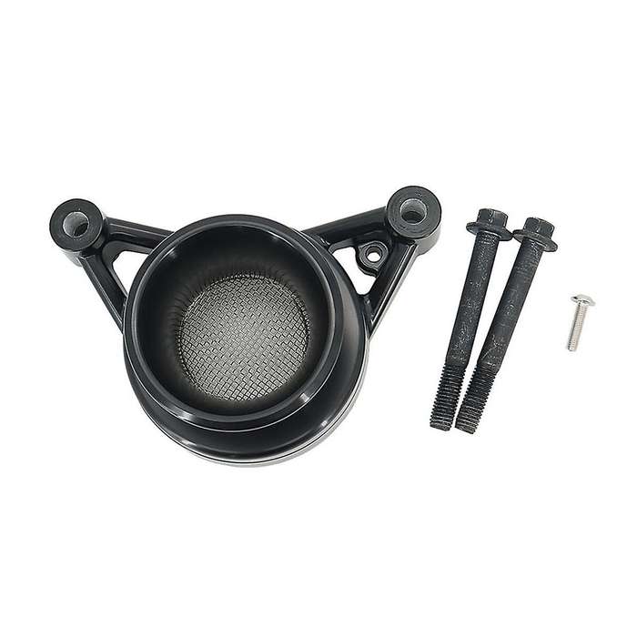 for Nightster 975 RH975 RH 975 2022 2023 Air Cleaner Intake Filtration System,Black