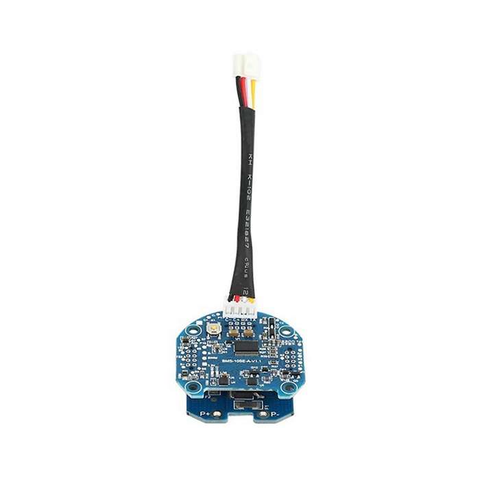 for Ninebote ES Battery Protection Board BMS Circuit Board Repair Universal Battery Skateboard Contr