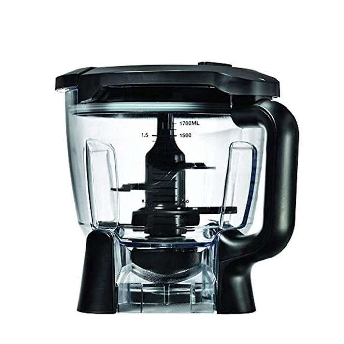for Ninja Mixer Blade Replacement for Ninja 64oz Bn601/bl770mega/ Bn801 Kitchen Blender Extractor A