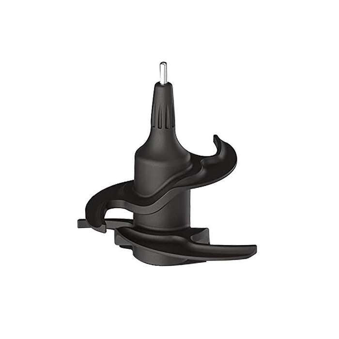 for Ninja Mixer Blade Replacement for Ninja 64oz Bn601/bl770mega/ Bn801 Kitchen Blender Extractor A