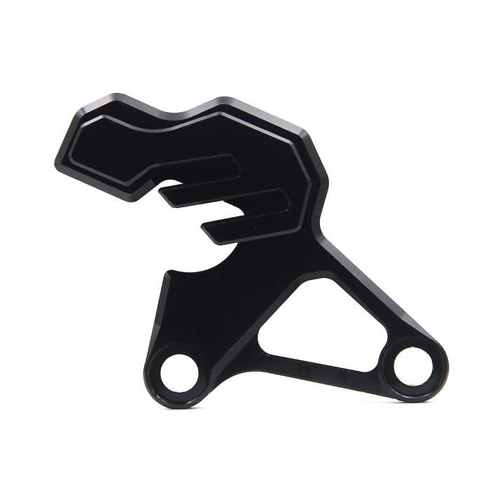 for NMAX 155 NMAX155 2015-2020 Front Brake Caliper Guard Brake Cover Protection Decorative Cover Bla