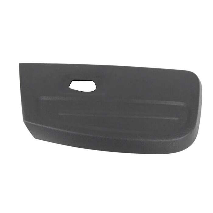 for Nitro 2007-2009 Front Left Side Driver Seat Shield Panel Cover 1fy271dvaa Car Accessories