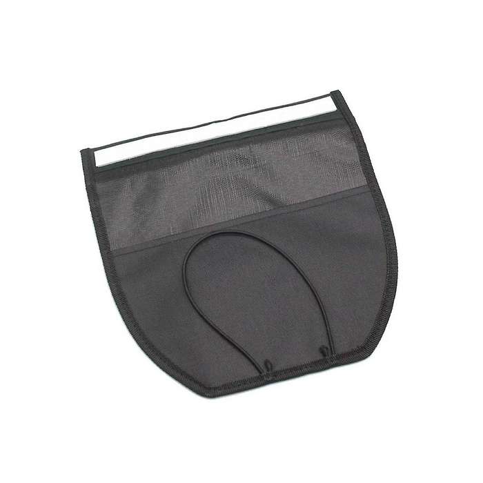 for Nmax 155 V1/v2 Motorcycle Scooter Bag Under Organizer Document Small Object Storage Bag