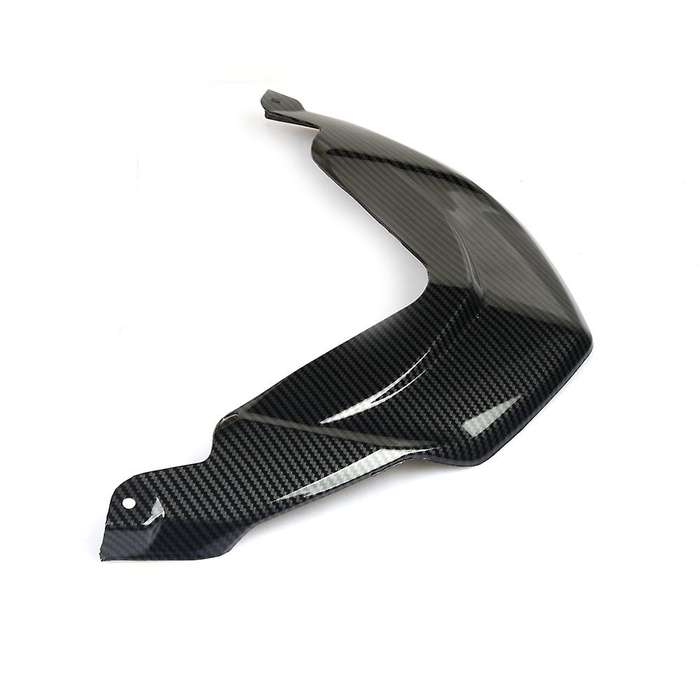 for NMAX155 150 2016-2019 Motorcycle Rear Tail Light Cover Brake Light Upper Cover Trim Frame Access