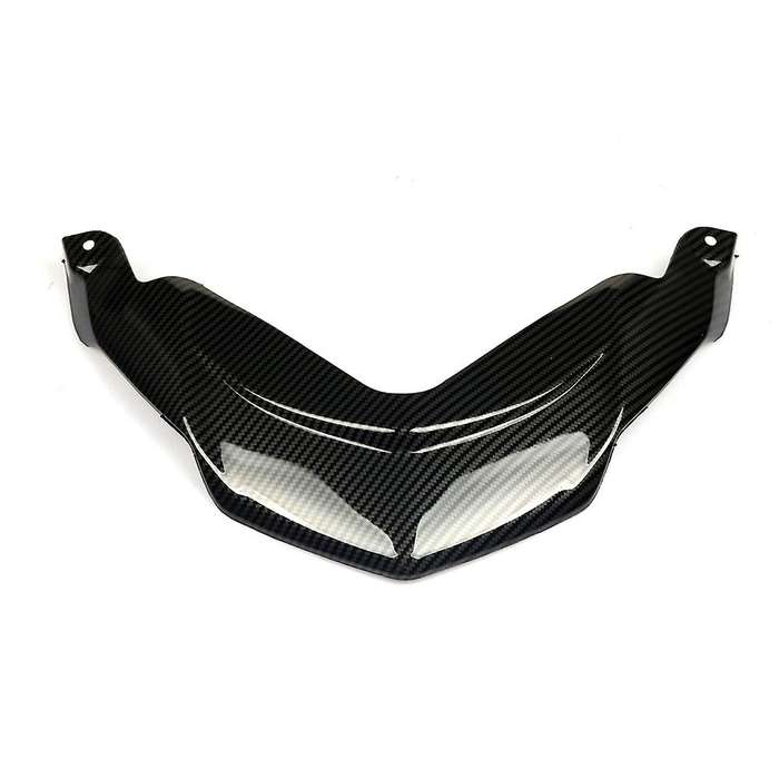 for NMAX155 150 2016-2019 Motorcycle Rear Tail Light Cover Brake Light Upper Cover Trim Frame Access