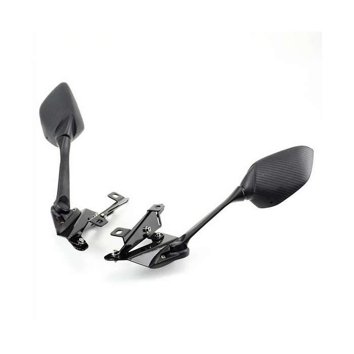 for Nmax 155 Rear View Mirror Front Shift Mast 150 Rear Mirror Bracket Windscreen Lift Retrofit Bra