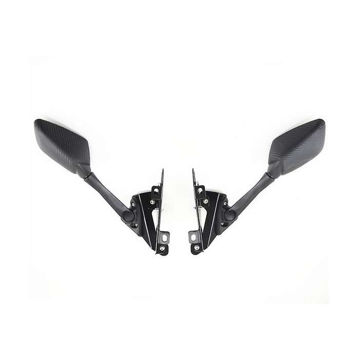 for Nmax 155 Rear View Mirror Front Shift Mast 150 Rear Mirror Bracket Windscreen Lift Retrofit Bra