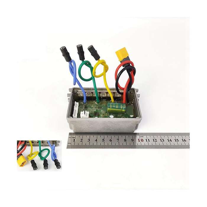for No. 9 Scooter Max G30 Electric Scooter Controller Motherboard and Bluetooth Control Board