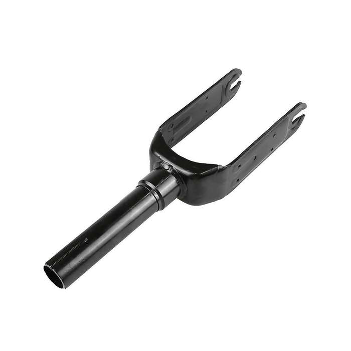 for No. 9 Electric Scooter Accessories F30/f40 Aluminum Alloy Front Fork Electric Scooter Accessorie