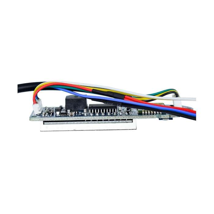 for No. 9 Electric Scooter Dashboard Bluetooth Board Accessories F20/F25/F30/F40 Compatible Bluetoot