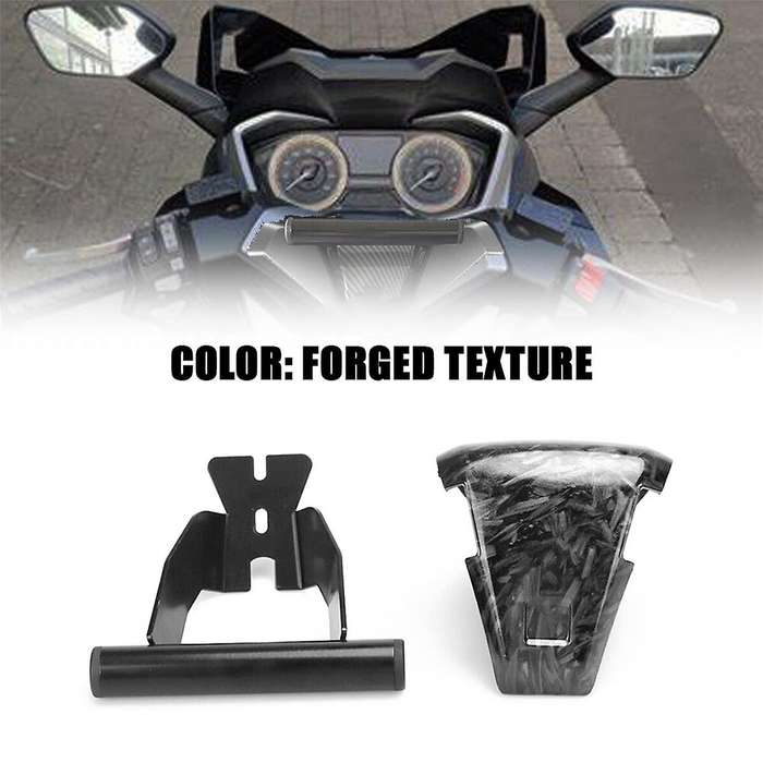 for Nss 350 Nss350 2021-2023 Motorcycle 25mm Driving Recorder Gps Phone Navigation Bracket Holder Mo