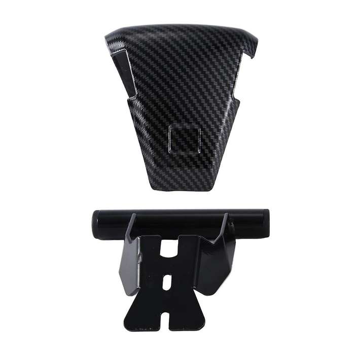 for Nss 350 Nss350 2021-2023 Motorcycle 25mm Driving Recorder Gps Phone Navigation Bracket Holder Mo