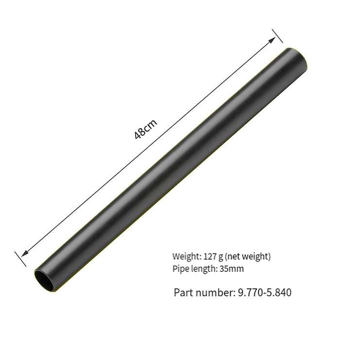 for NT Series Spray Extension for Pressure Washer Accessory, Multi, Universal Accessories