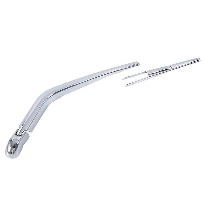 for NV200 Evalia 2010-2018 ABS Chrome Plated Rear Wiper Cover Auto Wiper Decoration Auto Accessories