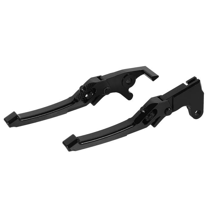 for NVX155 Aerox155 2013-2016 Motorcycle Aluminum Brake Clutch Levers 3D Adjustable Lever Accessorie