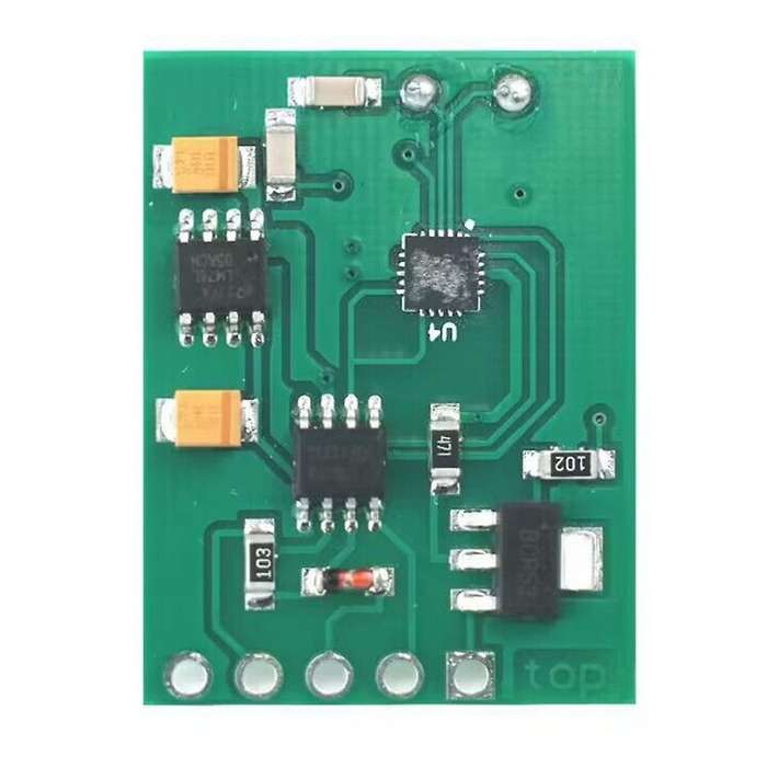 for OBDIICAT for Immo Immobilizer Emulator for Bikes, Motorcycles, Scooters