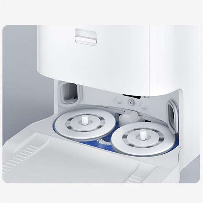 for Omni 1s B101cn X10+ Vacuum Mop Self-wash Base L10s Ultra/s10 Pro Mop Cleaning Tray Bracket