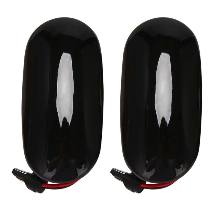 for Pajero Legnum / Galant Led Dynamic Side Marker Turn Signal Light Sequential Blinker Light