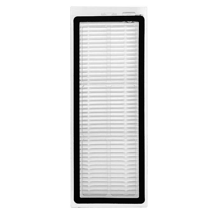 6pcs Filter Mop Cloth for 360 X90 X95 Robotic Vacuum Cleaner Parts