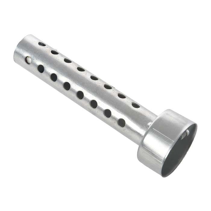 Motorcycle Exhaust Can Muffler Insert Baffle Silencer 45mm X 140mm